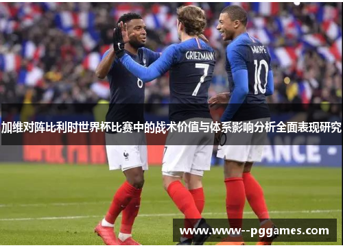 加维对阵比利时世界杯比赛中的战术价值与体系影响分析全面表现研究 加维对阵比利时世界杯比赛中的战术价值与体系影响分析全面表现研究
